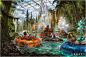 Legacy-Entertainment-Water-Park-Design-National-Geographic-Theme-Park-14