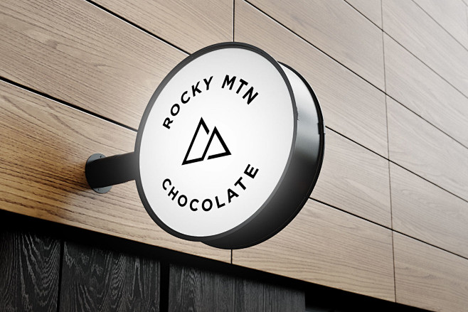 Rocky Mtn Chocolate ...