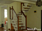 现代客厅楼梯踏步装修效果图片大全—土拨鼠装饰设计门户