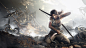 Lara Croft Tomb Raider video games wallpaper (#1116408) / Wallbase.cc