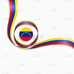 委内瑞拉,背景聚焦,花体,非都市风光,形状,圆形,国内著名景点,概念,庆祝