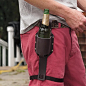 Fancy - Leather Beer Holster