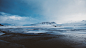 Colours of Iceland on Behance