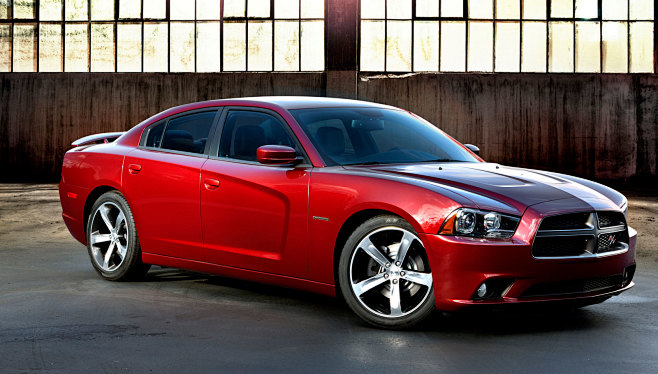 2014 Dodge Charger