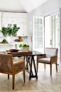 Rockwood | Kristin Peake Interiors