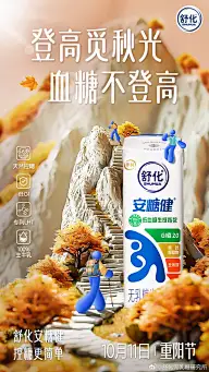 重阳节灵感图 4