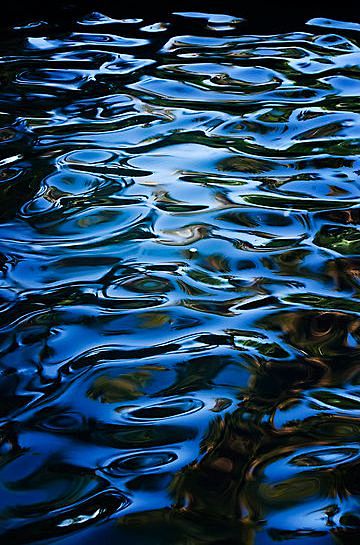 water ~ the magnific...