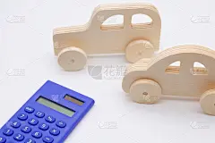 木制汽车