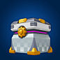 Sonic Racing : Chaobox Icons