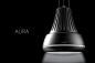 为工业环境设计的圆筒LED灯
全球最好的设计，尽在普象网（www.pushthink.com）