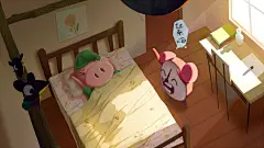 猫啃工作室系列插画 | 猫啃工作室 - 原创作品 - 涂鸦王国