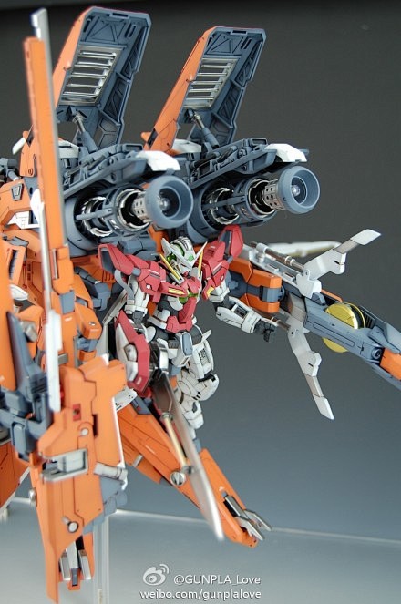 伴随着2014年4月26日RG EXIA...