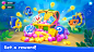 【Fishdom Solitaire】-Google Play下载分析-点点数据