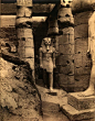 Old photos of Egypt