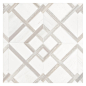 Complete Tile Collection Unique Mosaic Tile Patterns, Easton Mosaic, MI#: 111-S2-401-051, Color: White Whisp Honed with Linear Ice Polished Bars Bathroom Mosaic Tile, Marble Mosaic, Stone Mosaic, Bathroom Flooring, Mosaic Tiles, Marble Floor Pattern, Ecle