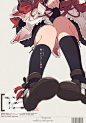 《舰队Collection》川內