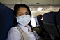 Rose-Like Nano Coating Could Keep Airborne Viruses Out of Planes