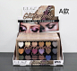 Dodogirl Wholesale 18 Colors Beauty Makeup Eyeshadow High Pigment Shimmer Matte Private Label Eyeshadow Palette - Buy Waterproof Eyeshadow Palette,18 Colors Eyeshadow Palette,Matte Shimmer Eyeshadow Palette Product on Alibaba.com