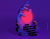 Invisible Inc.