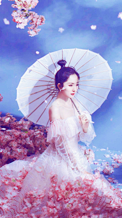 娟Shirley采集到人物素材