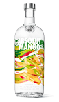 Absolut Mango