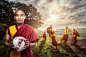 Amar Kakad on Behance