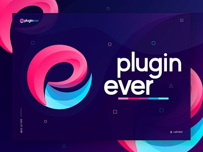 Logo design for Plug...