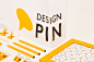 生活可以设计点 Design Pin｜Branding-古田路9号