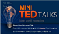 杭州第一个MINI TED俱乐部
时间:  
08月02日 ~ 09月20日 每周五 19:30-21:30
地点: 杭州 下城区 杭州霞光万道教育会所 ( 朝晖路162号绿洲办公楼406 )
费用:  免费
类型:  讲座