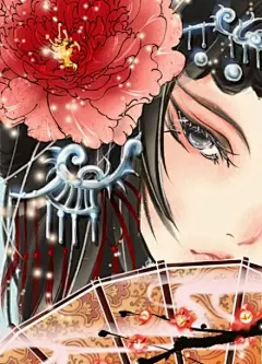 古风手绘_看图_设计吧_百度贴吧