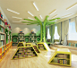品格幼儿园设计---世界城