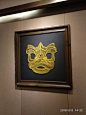 钉子画绕线画弦丝画纱线画装饰画制作立体手工DIY材料包礼物定制-淘宝网