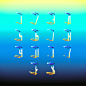 Enfold_Numbers