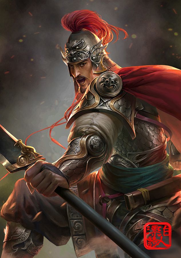 虞子期西汉通俗演义中人物虞姬之兄