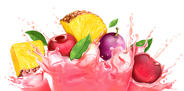 Tropicana - Packagin...