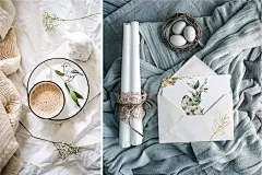 80107点两击图片可下载春天主题动物元素花卉手绘水彩剪贴插画PNG高清海报广告设计素材 (3)