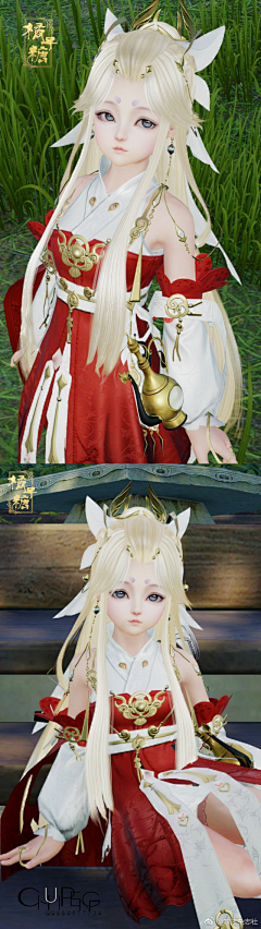 汜嘚ぷ维笑采集到萝莉参考