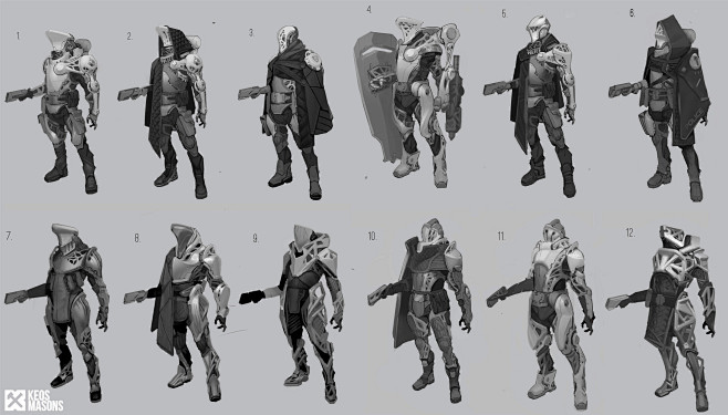 Concept Exploration