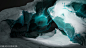 Dread Hunger - Ice Caverns