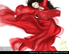 左耳倾听的插画画廊展厅 中国插画画廊 #采集大赛#