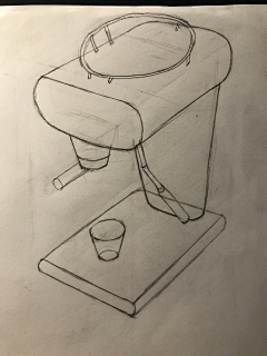 孤寂的伤采集到手绘