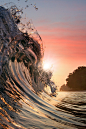 vurtual:
“ Breaking Surf (by Vitaliy Sokol)
”