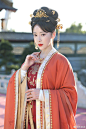 卿卿日常：赵芳如