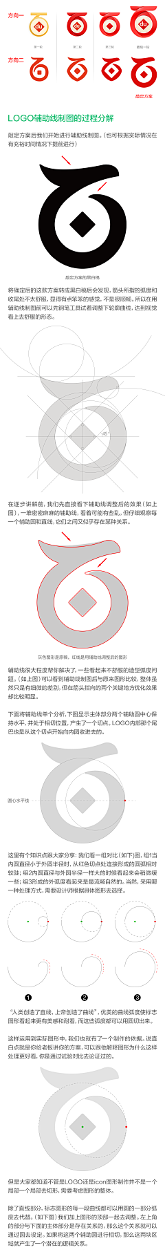 曼洛采集到LOGO