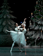 nutcracker ballet