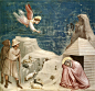 西方绘画大师  --1 乔托·迪·邦多纳（Giotto di Bondone ，约1266—1337）意大利 - sdjnwzg - sdjnwzg的博客