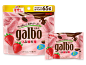 ガルボ｜株式会社 明治 : キニナル食感。明治 ガルボのブランドサイト。チョコがぎゅっと染み込んだ焼き菓子を、風味豊かなチョコで包み込みました。