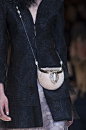 Armani Privé Fall 2013 Details | 孙菲菲 ​​​​