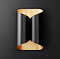 All Wall Lighting | RH Modern : RH Modern's All Wall Lighting
