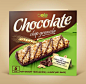 Design #24 by tomdesign.org | Create a new packaging for a granola protein bar!: 